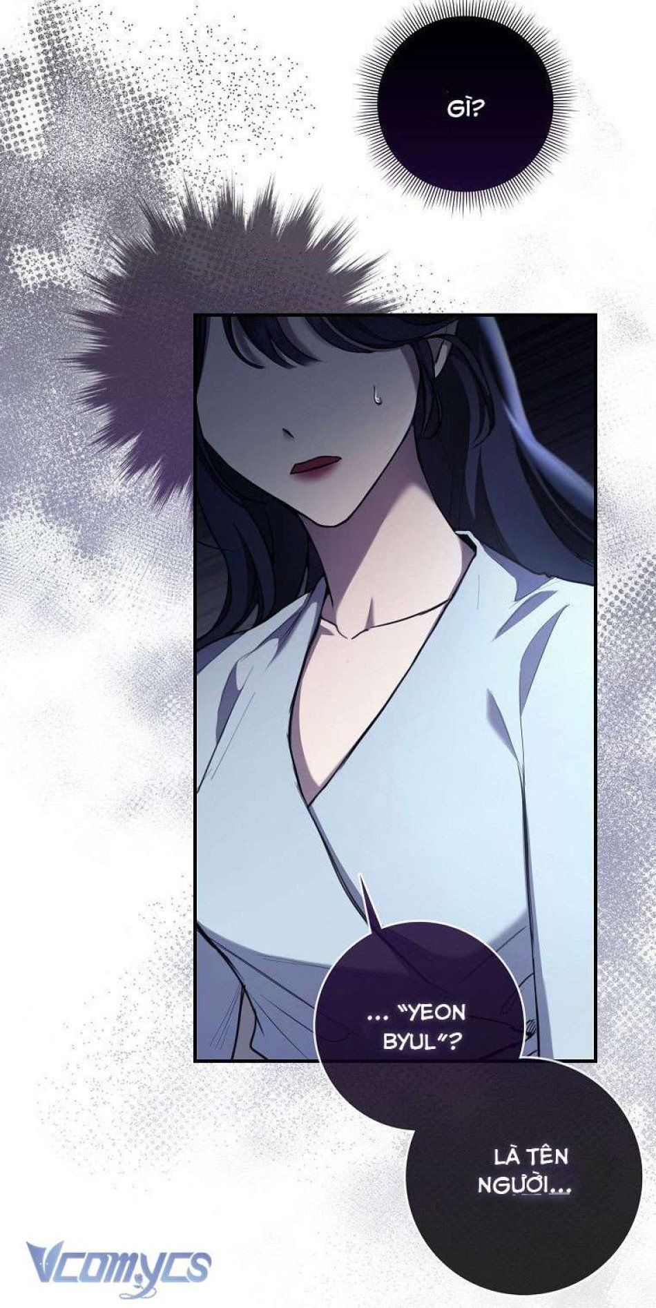 đọc truyện Bạn Trai Nhân Vật Chính Ám Ảnh Tôi Chương 1 ảnh 30 tại Thiên Thai Truyện