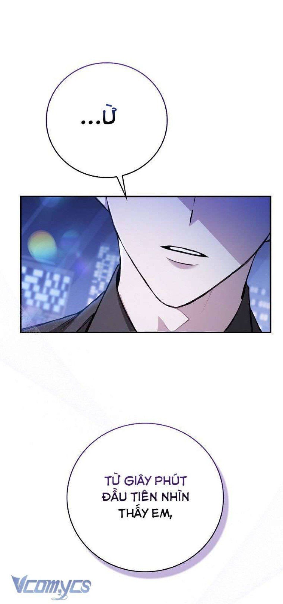 đọc truyện Bạn Trai Nhân Vật Chính Ám Ảnh Tôi Chương 1 ảnh 5 tại Thiên Thai Truyện