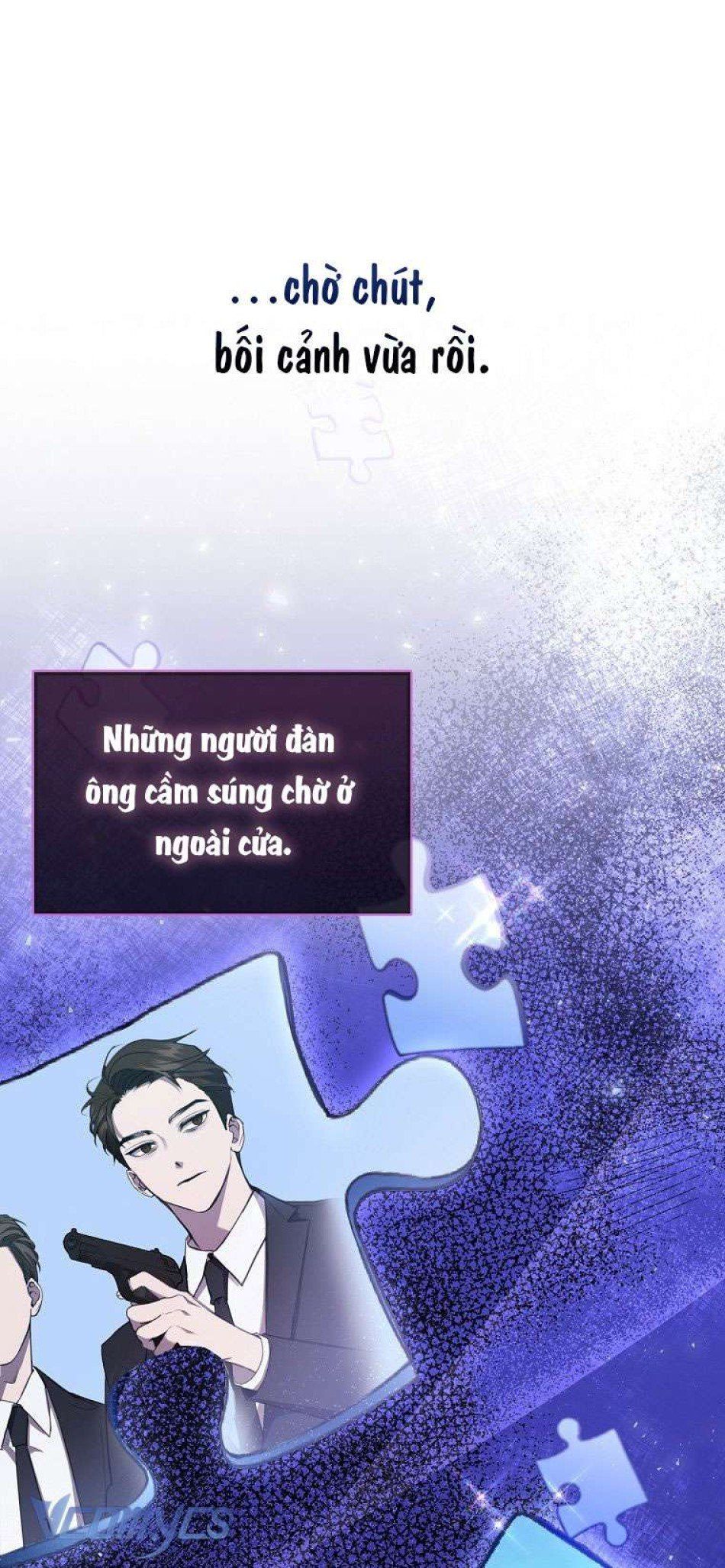 đọc truyện Bạn Trai Nhân Vật Chính Ám Ảnh Tôi Chương 1 ảnh 33 tại Thiên Thai Truyện