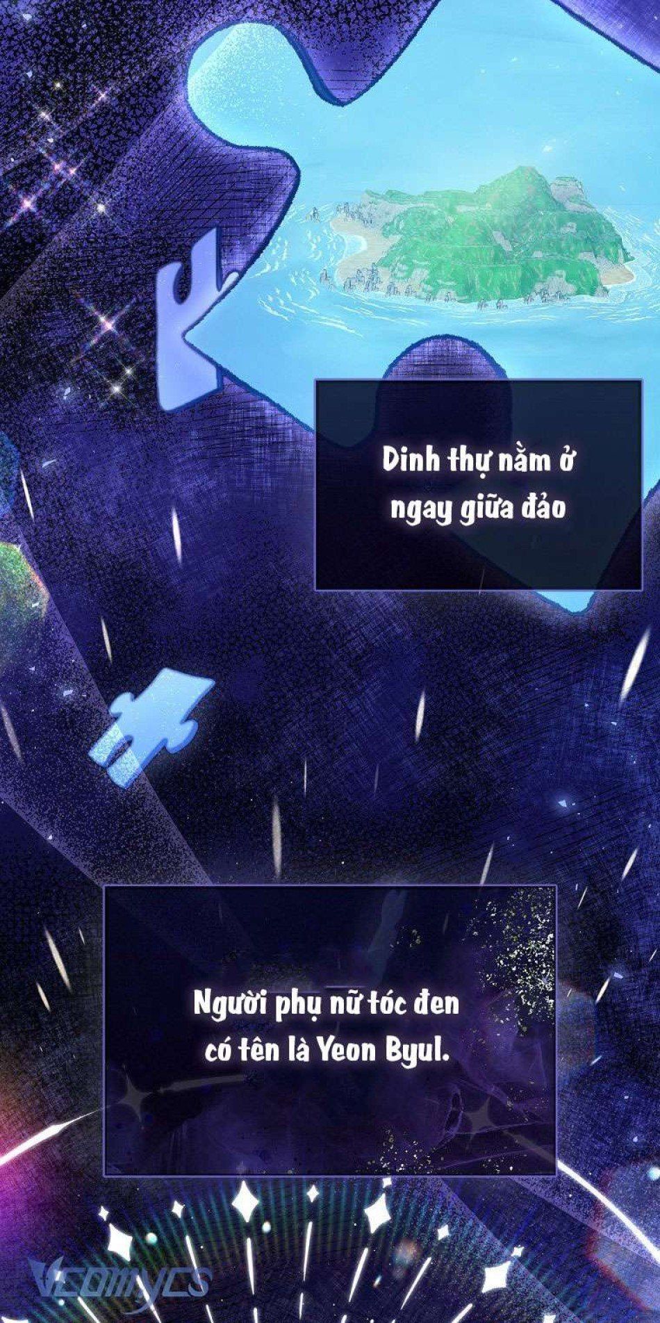 đọc truyện Bạn Trai Nhân Vật Chính Ám Ảnh Tôi Chương 1 ảnh 34 tại Thiên Thai Truyện