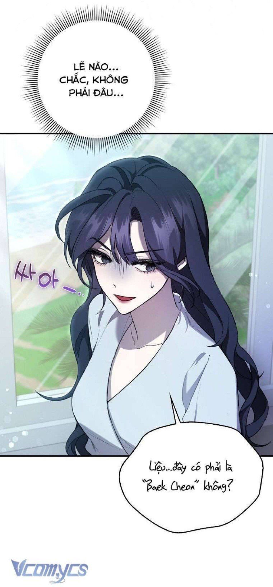 đọc truyện Bạn Trai Nhân Vật Chính Ám Ảnh Tôi Chương 1 ảnh 37 tại Thiên Thai Truyện