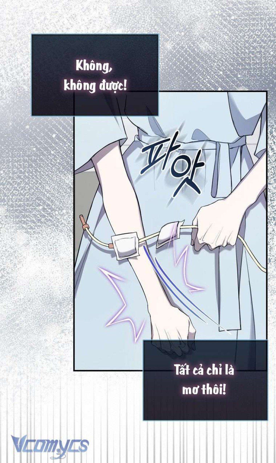 đọc truyện Bạn Trai Nhân Vật Chính Ám Ảnh Tôi Chương 1 ảnh 39 tại Thiên Thai Truyện