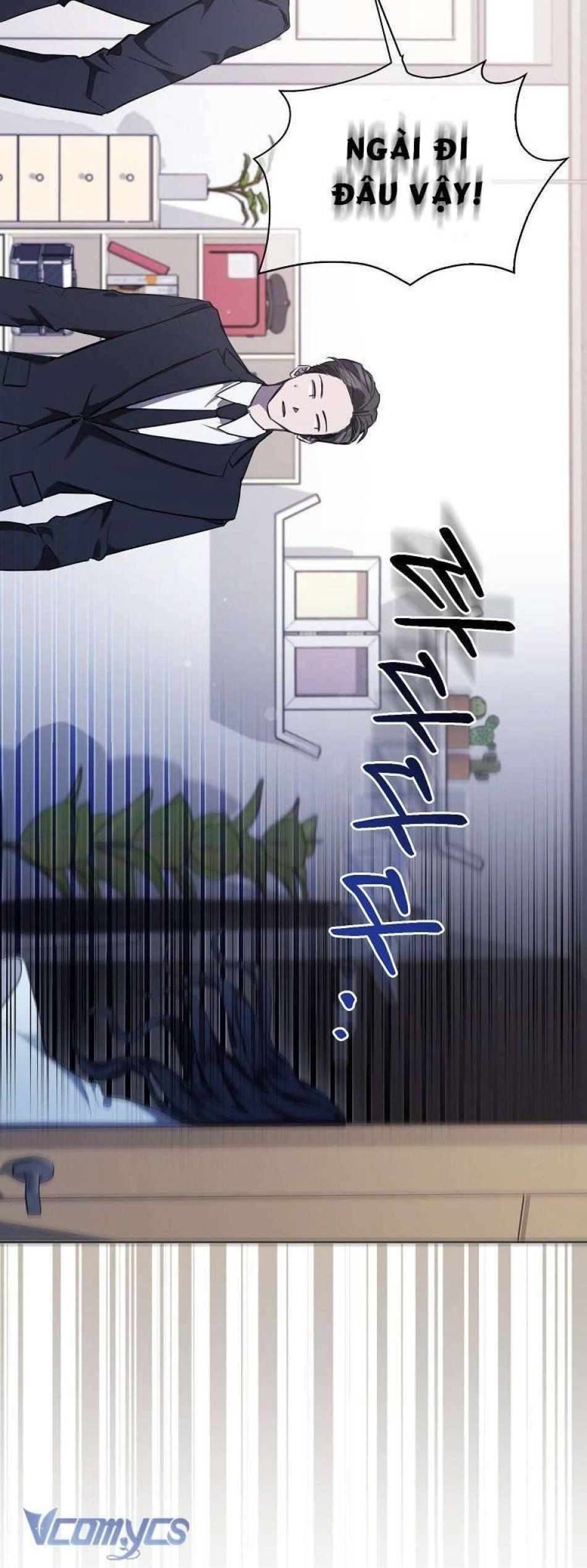 đọc truyện Bạn Trai Nhân Vật Chính Ám Ảnh Tôi Chương 1 ảnh 41 tại Thiên Thai Truyện