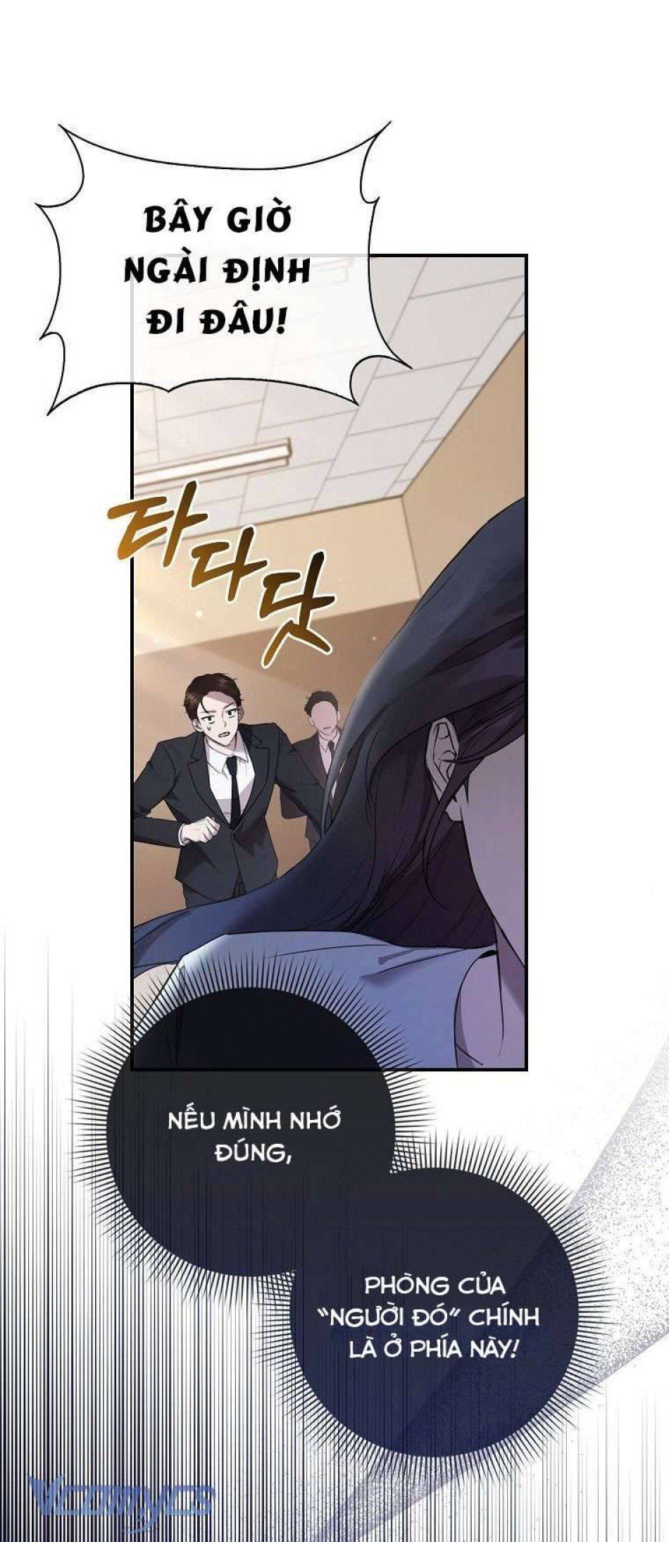 đọc truyện Bạn Trai Nhân Vật Chính Ám Ảnh Tôi Chương 1 ảnh 43 tại Thiên Thai Truyện