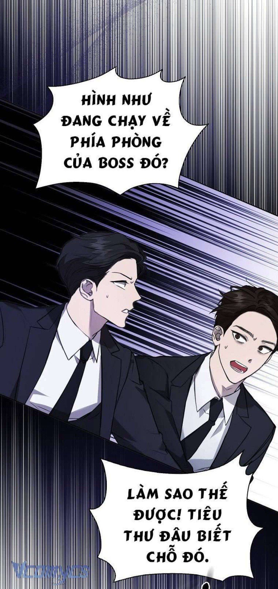 đọc truyện Bạn Trai Nhân Vật Chính Ám Ảnh Tôi Chương 1 ảnh 44 tại Thiên Thai Truyện