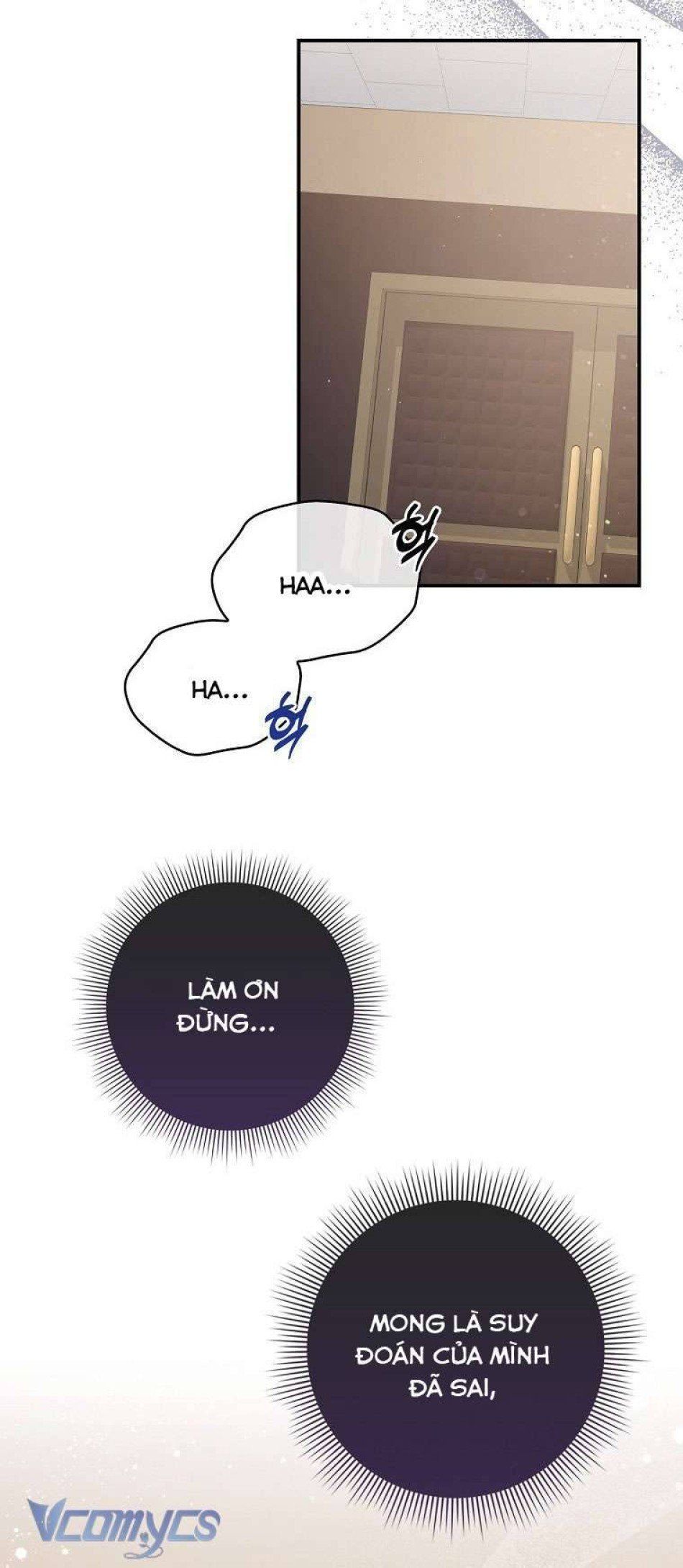 đọc truyện Bạn Trai Nhân Vật Chính Ám Ảnh Tôi Chương 1 ảnh 46 tại Thiên Thai Truyện