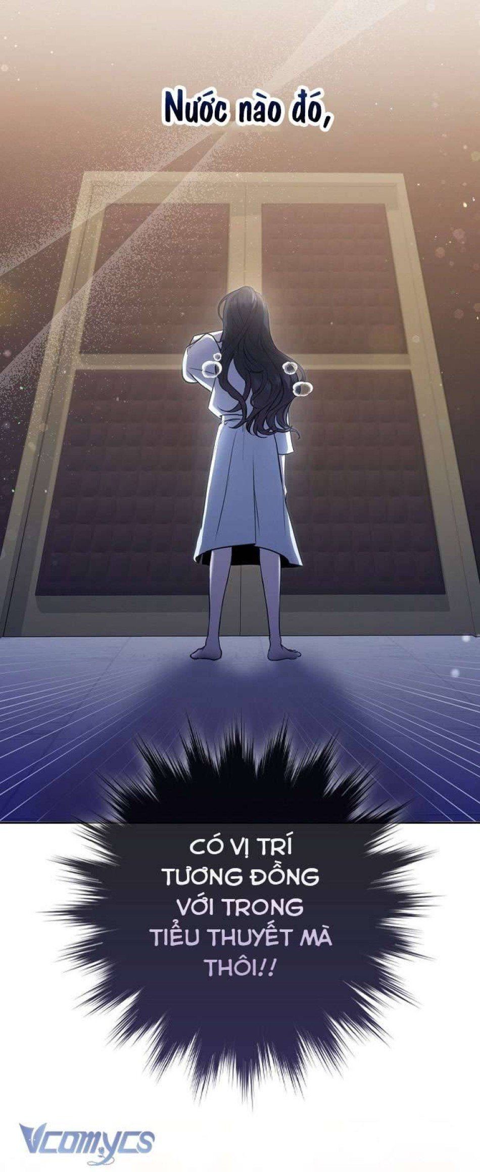 đọc truyện Bạn Trai Nhân Vật Chính Ám Ảnh Tôi Chương 1 ảnh 47 tại Thiên Thai Truyện