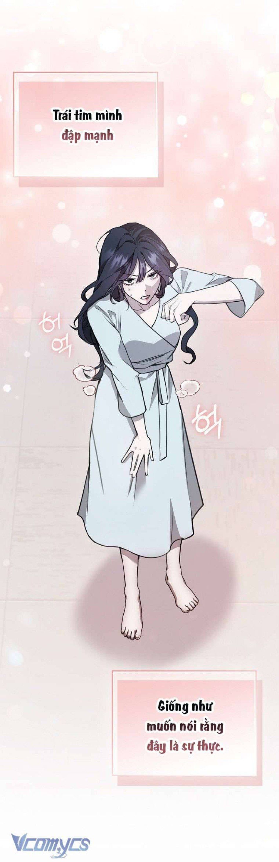 đọc truyện Bạn Trai Nhân Vật Chính Ám Ảnh Tôi Chương 1 ảnh 48 tại Thiên Thai Truyện