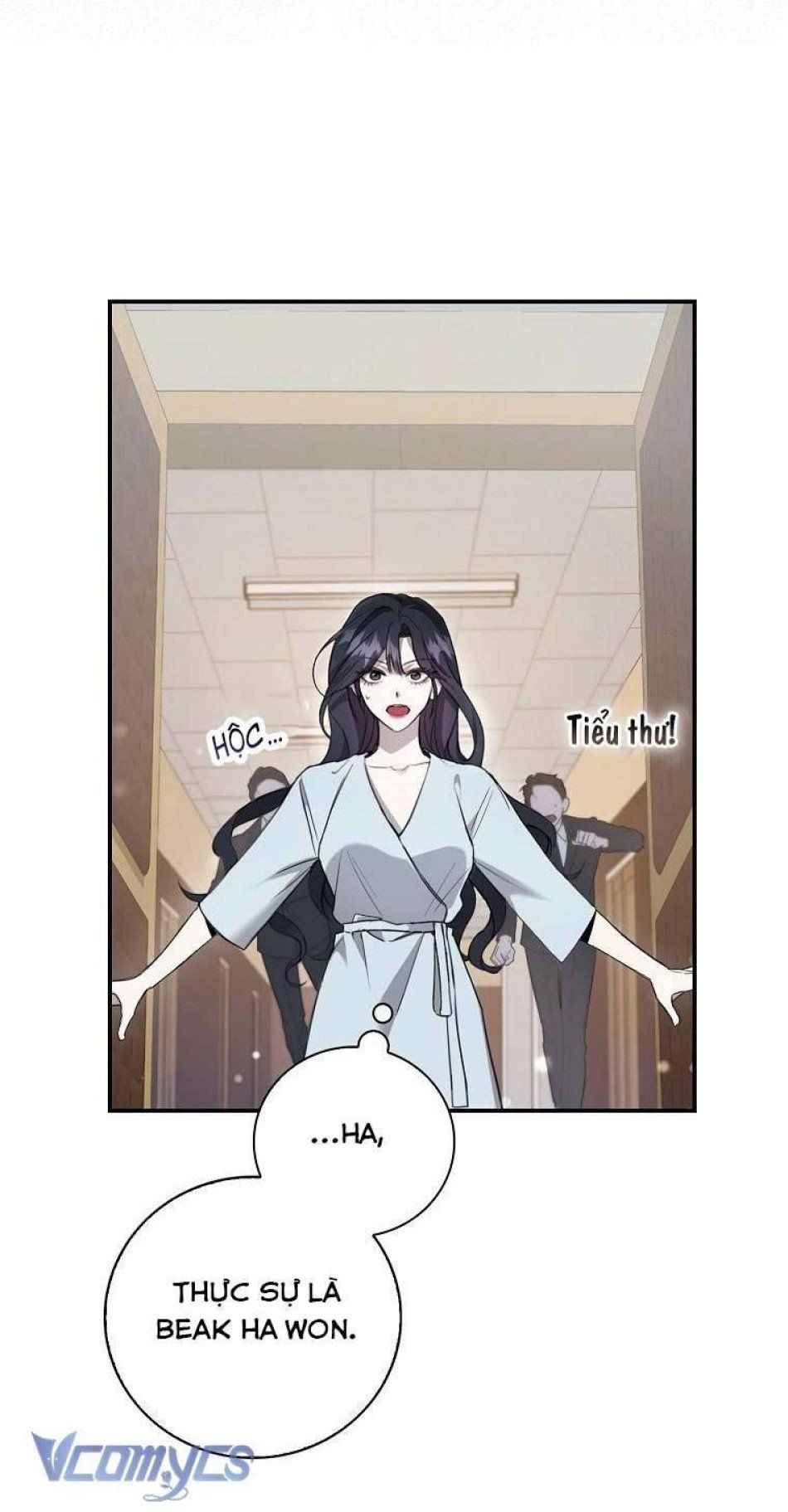 đọc truyện Bạn Trai Nhân Vật Chính Ám Ảnh Tôi Chương 1 ảnh 52 tại Thiên Thai Truyện