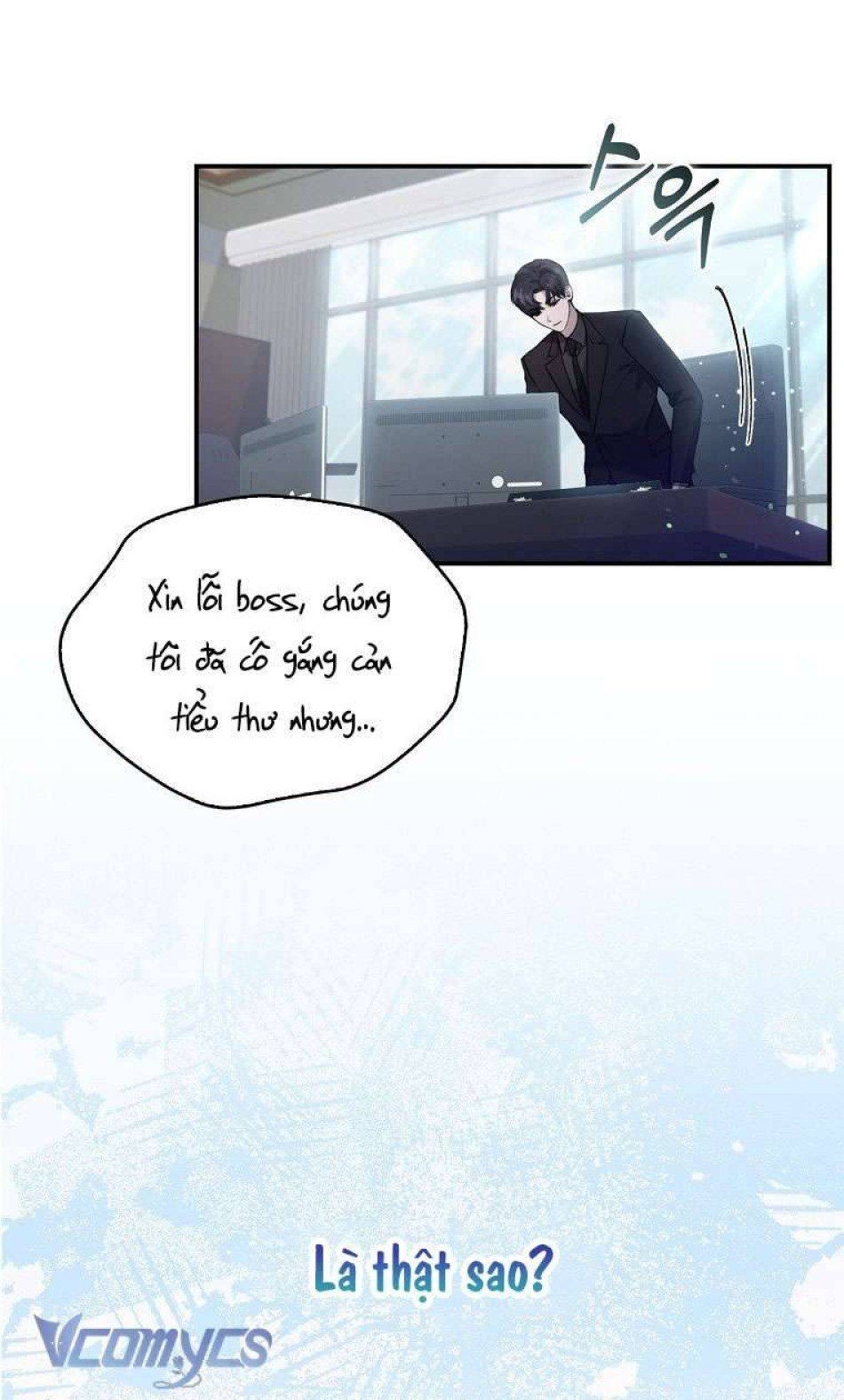 đọc truyện Bạn Trai Nhân Vật Chính Ám Ảnh Tôi Chương 1 ảnh 53 tại Thiên Thai Truyện