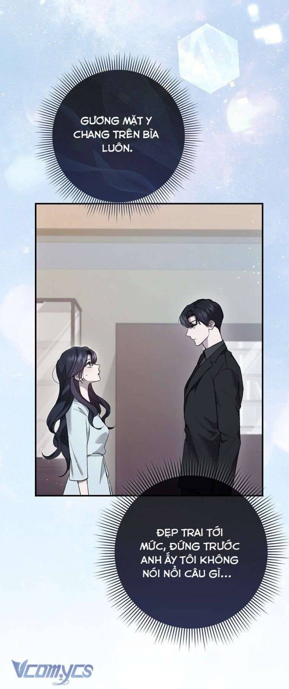 đọc truyện Bạn Trai Nhân Vật Chính Ám Ảnh Tôi Chương 1 ảnh 56 tại Thiên Thai Truyện