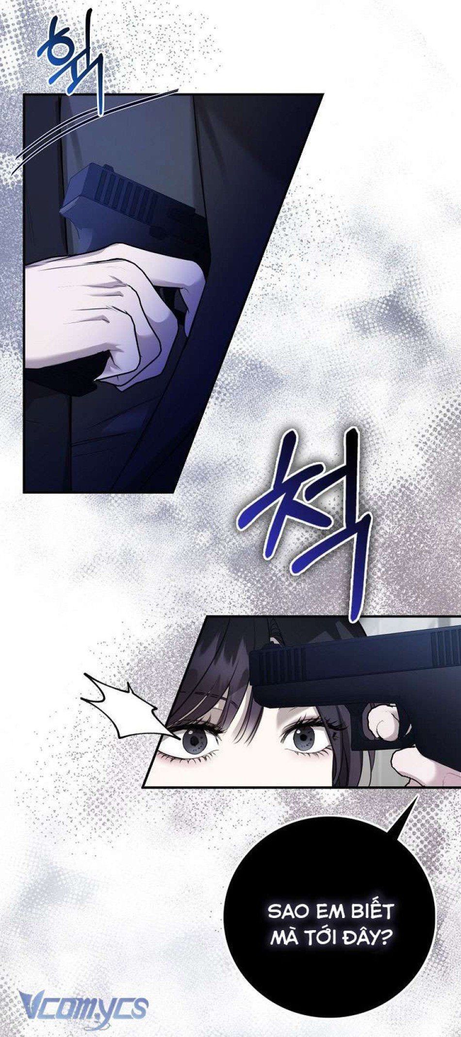 đọc truyện Bạn Trai Nhân Vật Chính Ám Ảnh Tôi Chương 1 ảnh 58 tại Thiên Thai Truyện