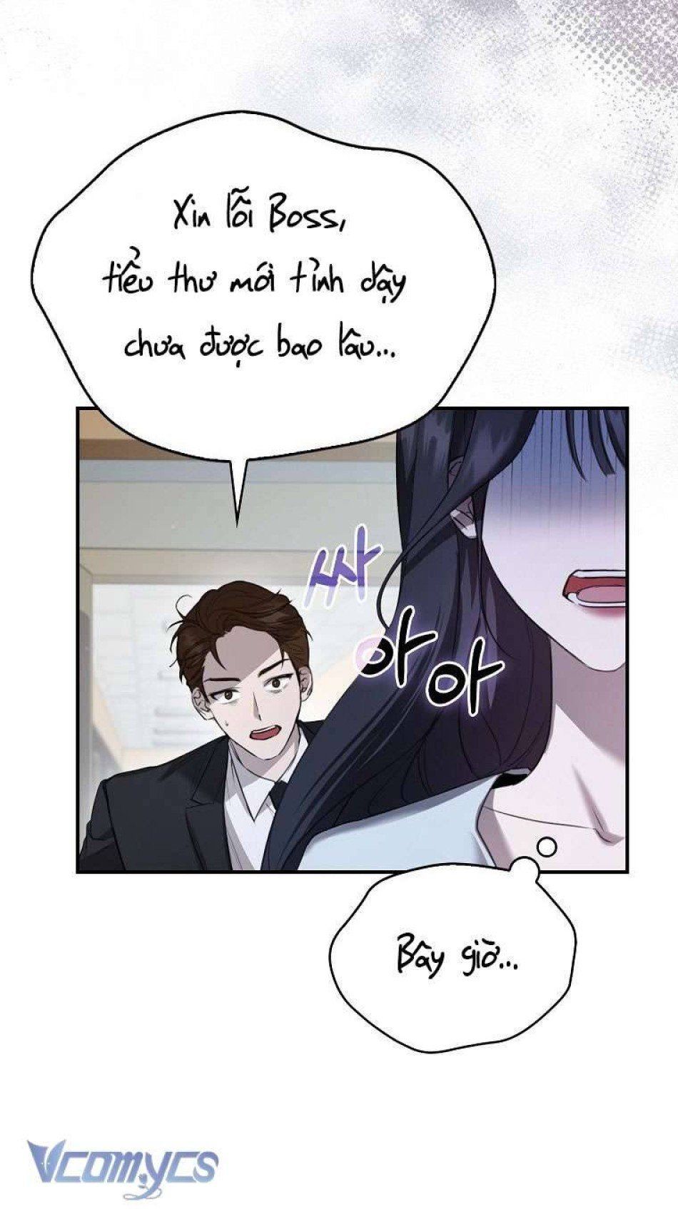 đọc truyện Bạn Trai Nhân Vật Chính Ám Ảnh Tôi Chương 1 ảnh 60 tại Thiên Thai Truyện