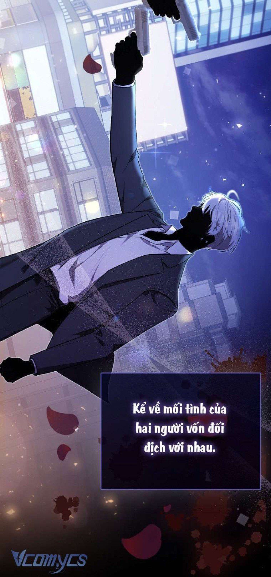 đọc truyện Bạn Trai Nhân Vật Chính Ám Ảnh Tôi Chương 1 ảnh 64 tại Thiên Thai Truyện