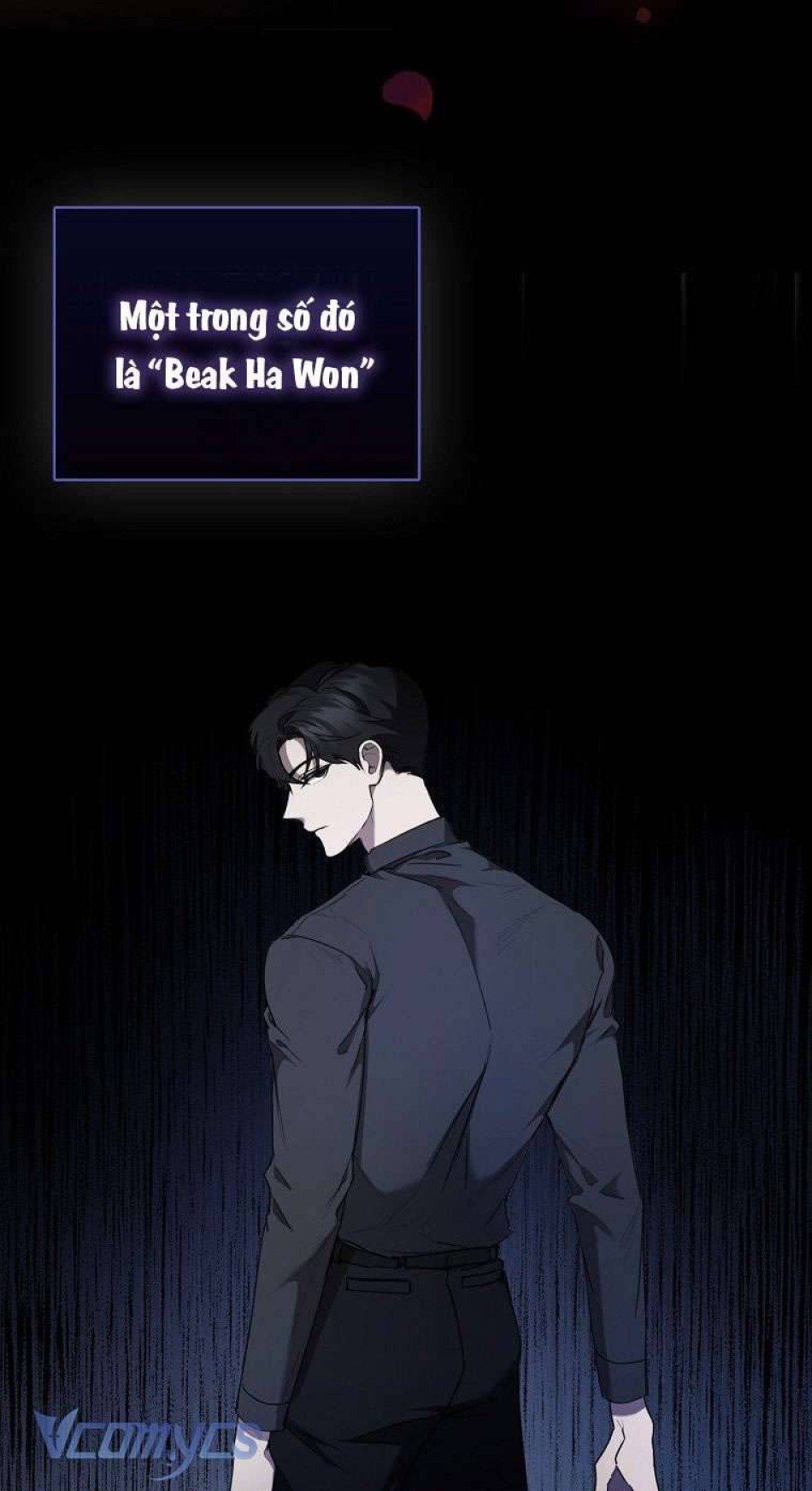 đọc truyện Bạn Trai Nhân Vật Chính Ám Ảnh Tôi Chương 1 ảnh 65 tại Thiên Thai Truyện