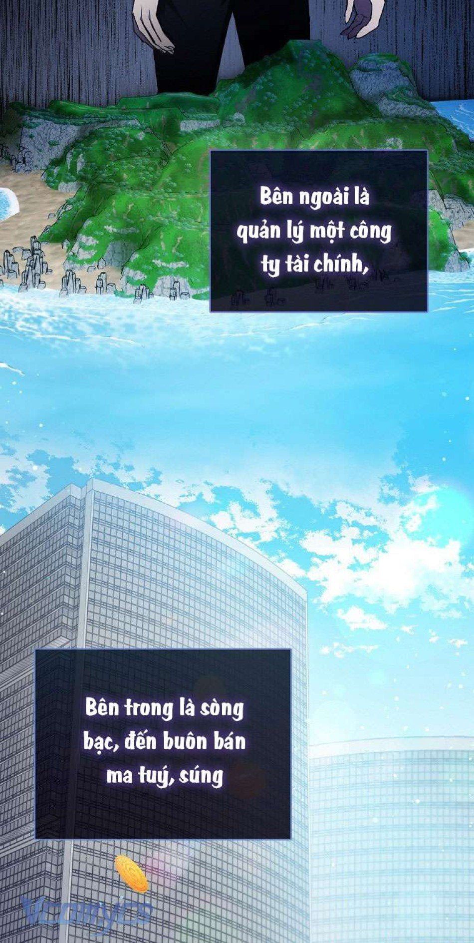 đọc truyện Bạn Trai Nhân Vật Chính Ám Ảnh Tôi Chương 1 ảnh 66 tại Thiên Thai Truyện