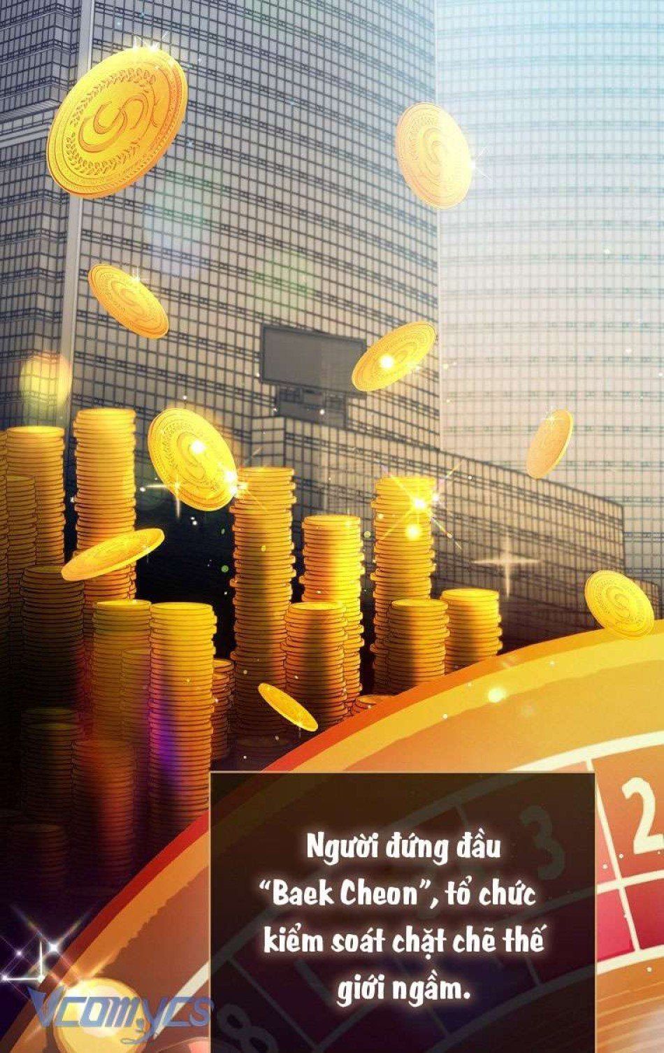 đọc truyện Bạn Trai Nhân Vật Chính Ám Ảnh Tôi Chương 1 ảnh 67 tại Thiên Thai Truyện