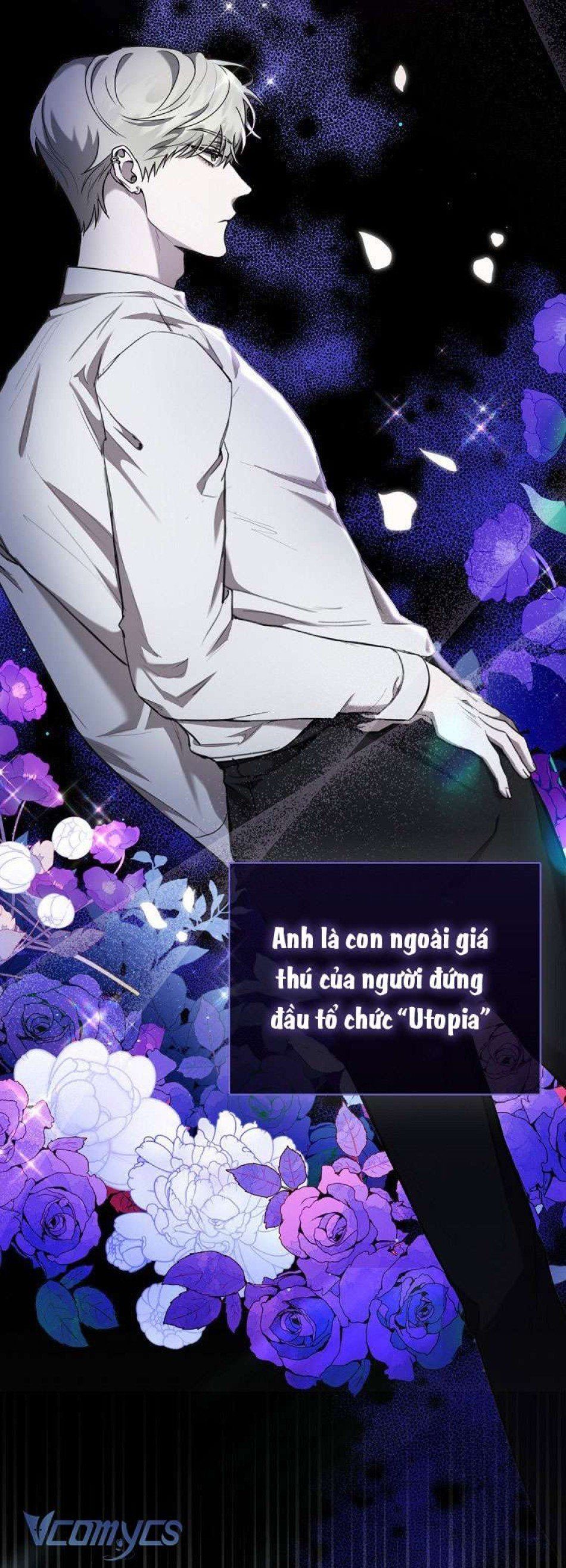 đọc truyện Bạn Trai Nhân Vật Chính Ám Ảnh Tôi Chương 1 ảnh 69 tại Thiên Thai Truyện