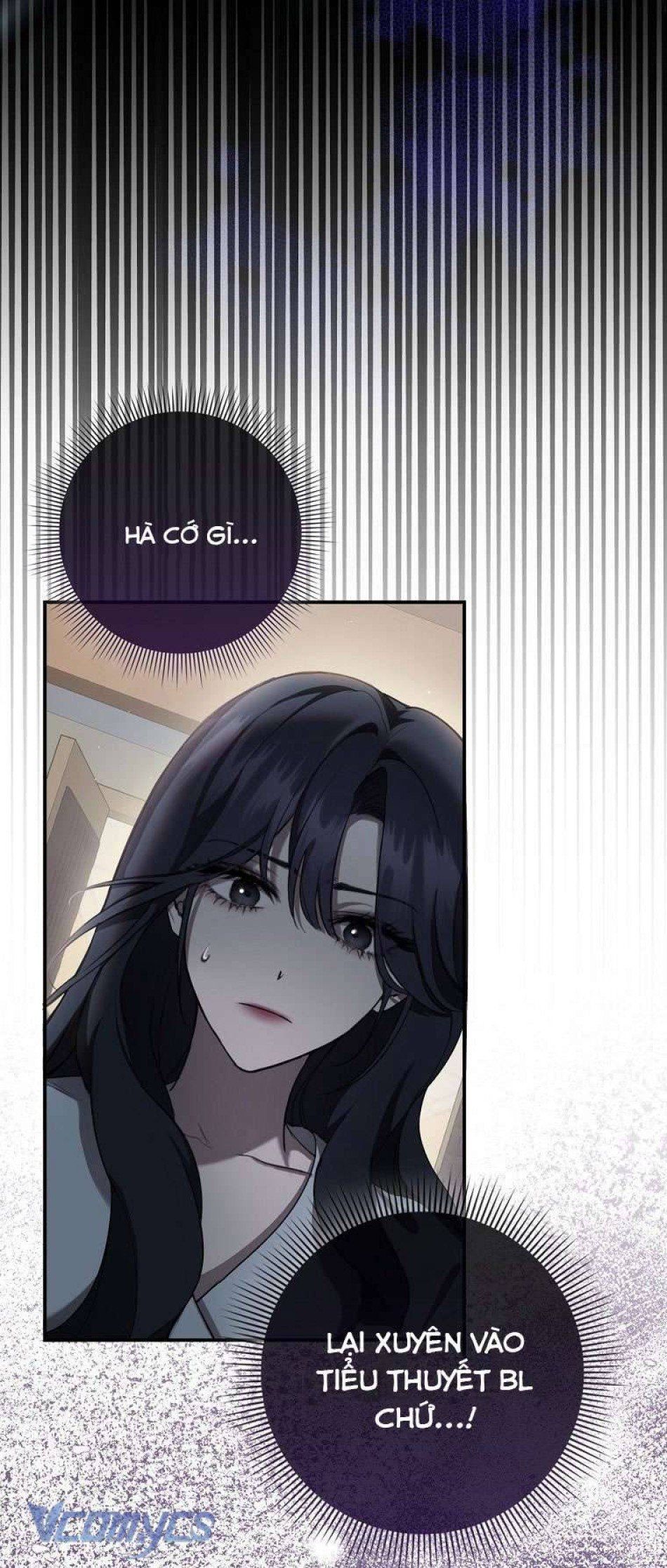 đọc truyện Bạn Trai Nhân Vật Chính Ám Ảnh Tôi Chương 1 ảnh 70 tại Thiên Thai Truyện