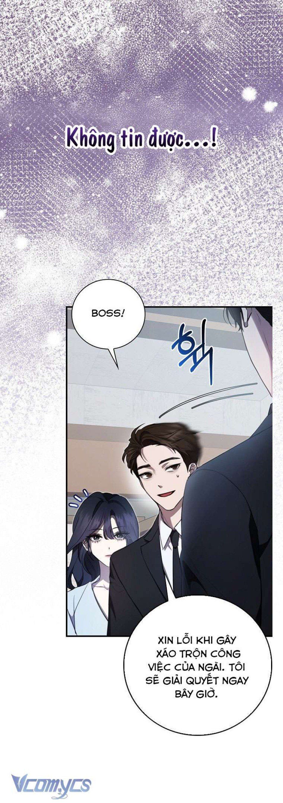 đọc truyện Bạn Trai Nhân Vật Chính Ám Ảnh Tôi Chương 1 ảnh 71 tại Thiên Thai Truyện