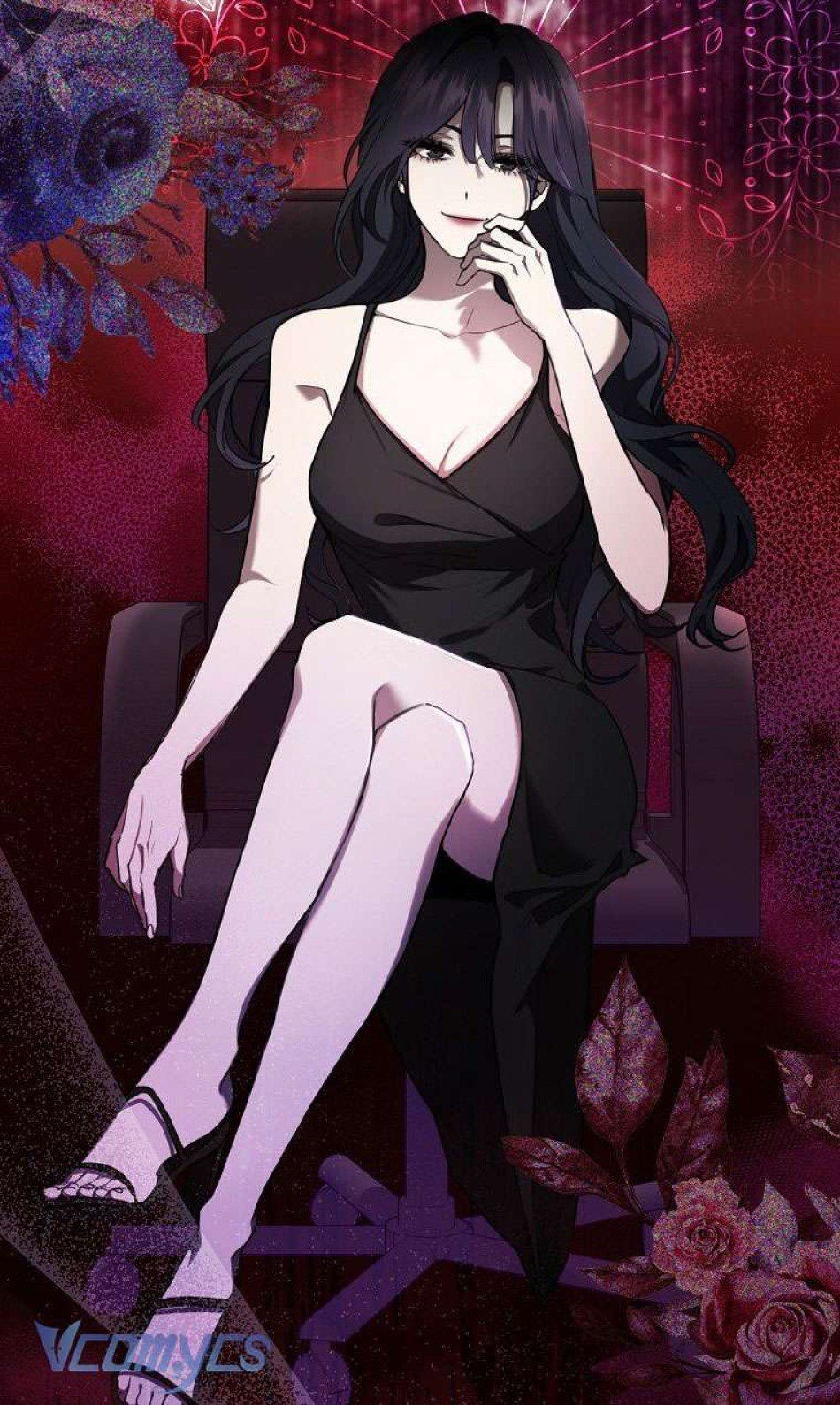 đọc truyện Bạn Trai Nhân Vật Chính Ám Ảnh Tôi Chương 1 ảnh 78 tại Thiên Thai Truyện