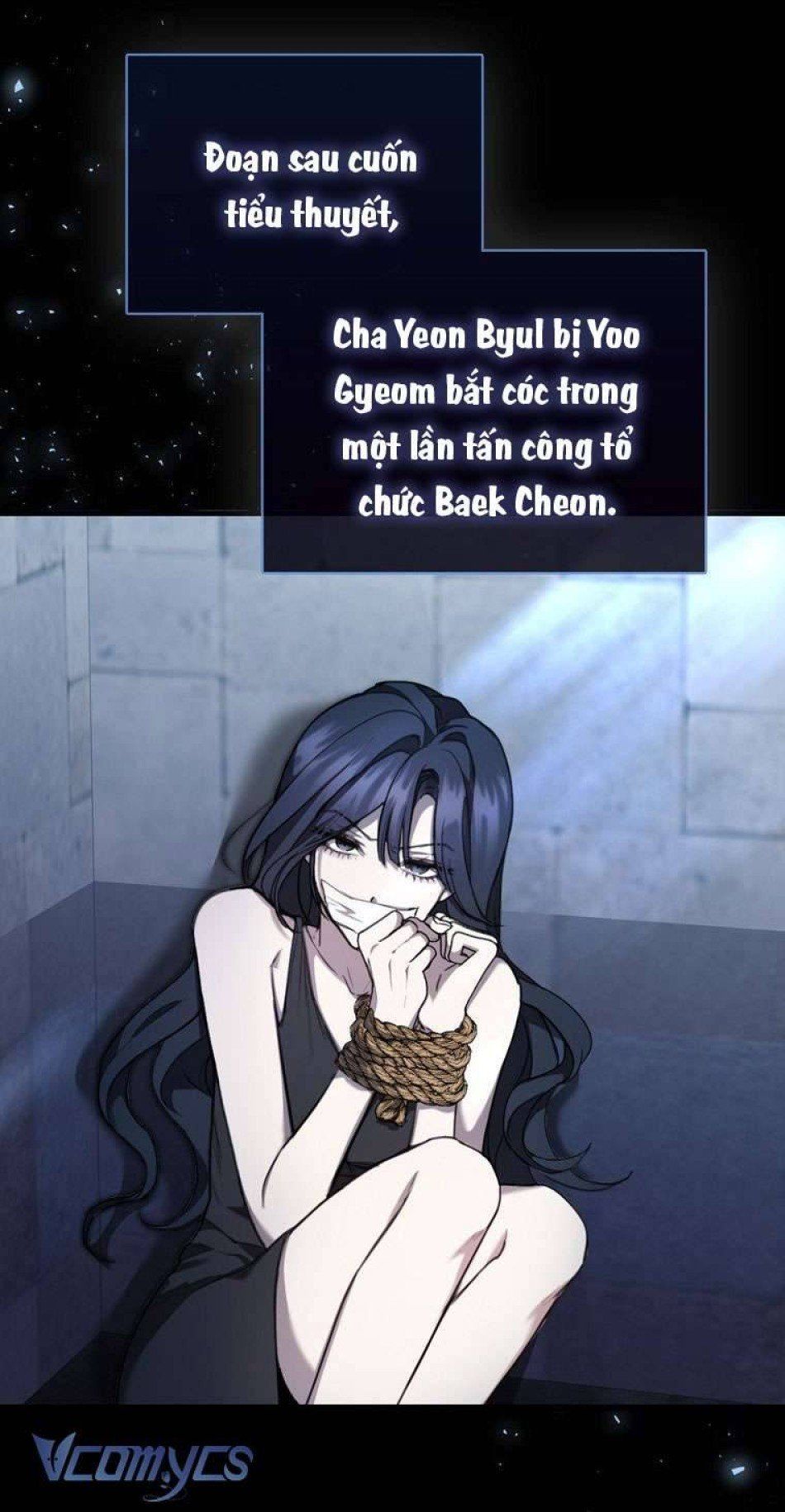 đọc truyện Bạn Trai Nhân Vật Chính Ám Ảnh Tôi Chương 1 ảnh 81 tại Thiên Thai Truyện