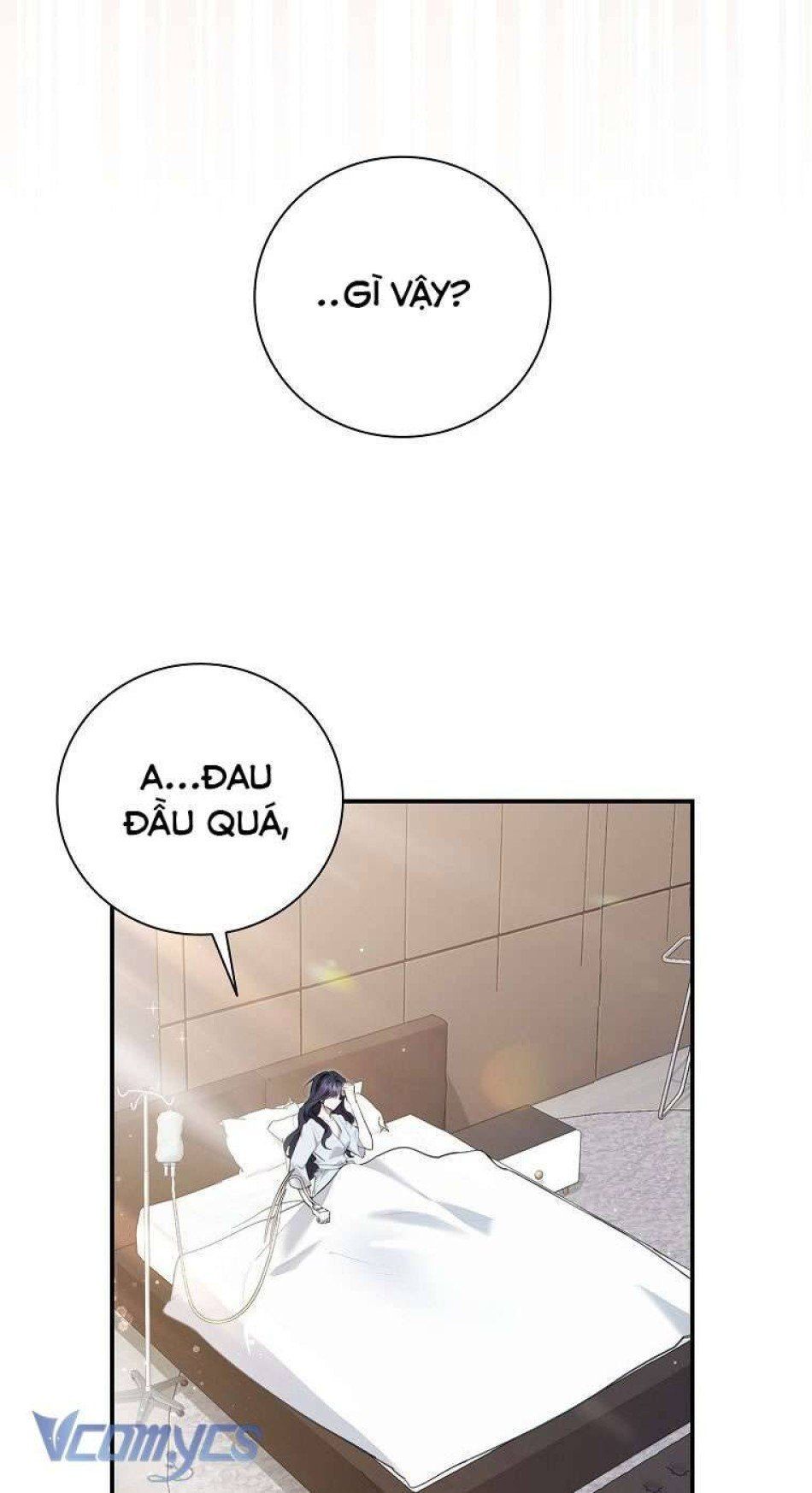 đọc truyện Bạn Trai Nhân Vật Chính Ám Ảnh Tôi Chương 1 ảnh 10 tại Thiên Thai Truyện