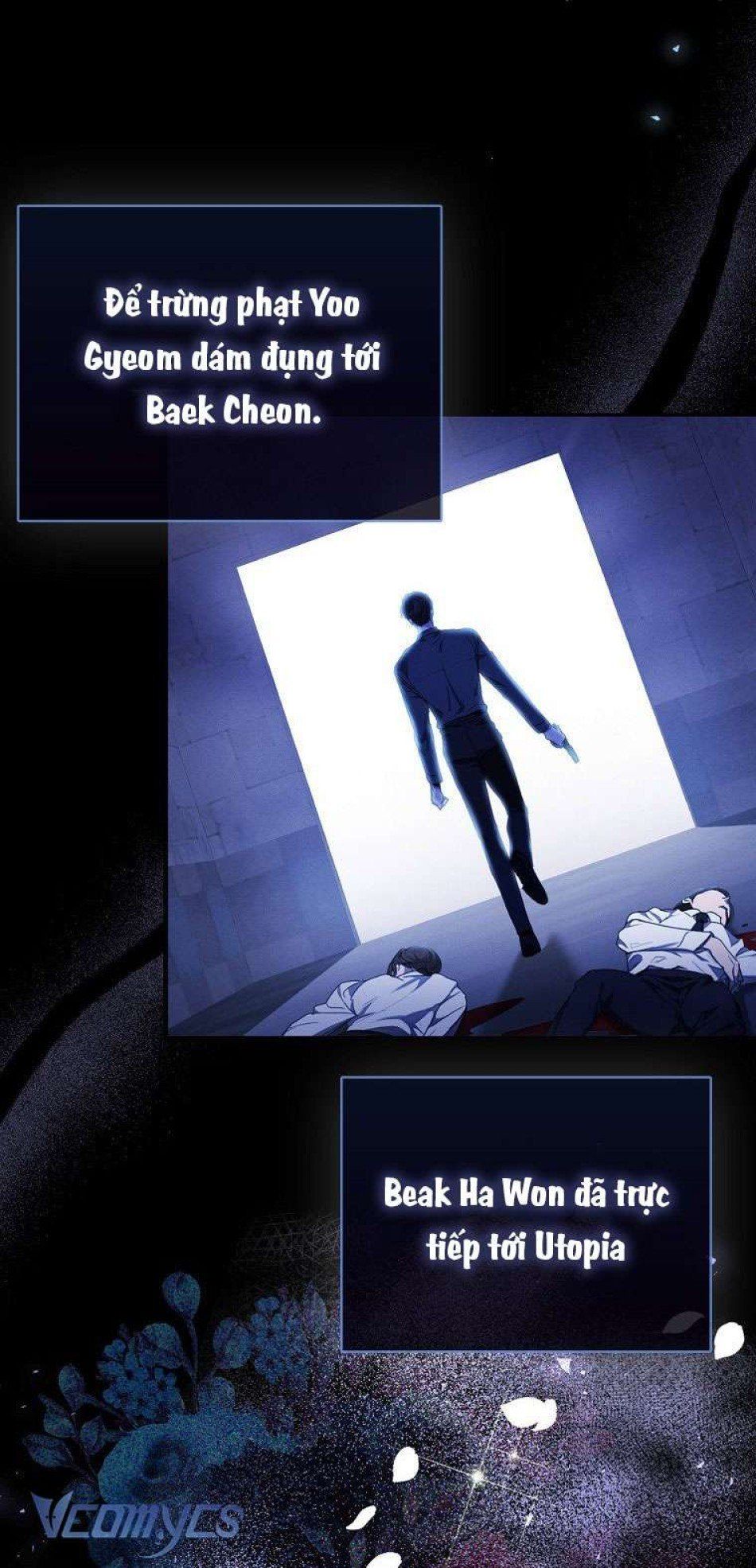 đọc truyện Bạn Trai Nhân Vật Chính Ám Ảnh Tôi Chương 1 ảnh 82 tại Thiên Thai Truyện