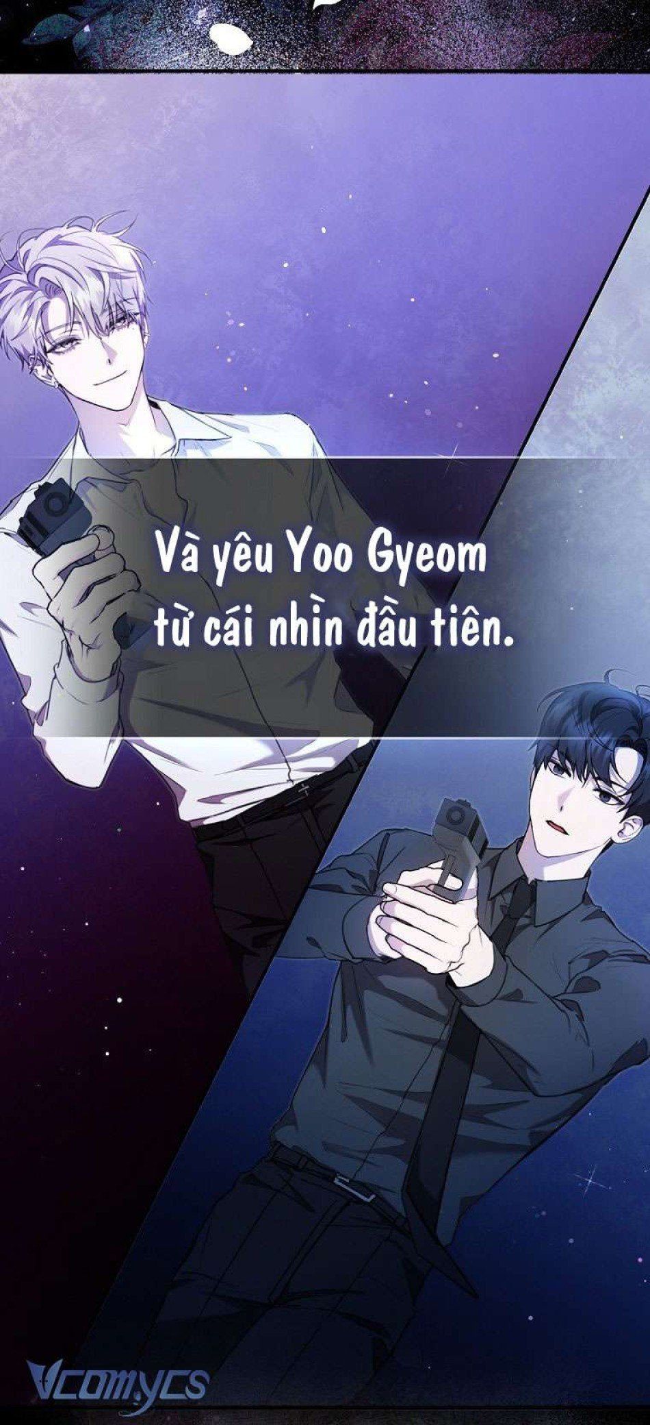 đọc truyện Bạn Trai Nhân Vật Chính Ám Ảnh Tôi Chương 1 ảnh 83 tại Thiên Thai Truyện