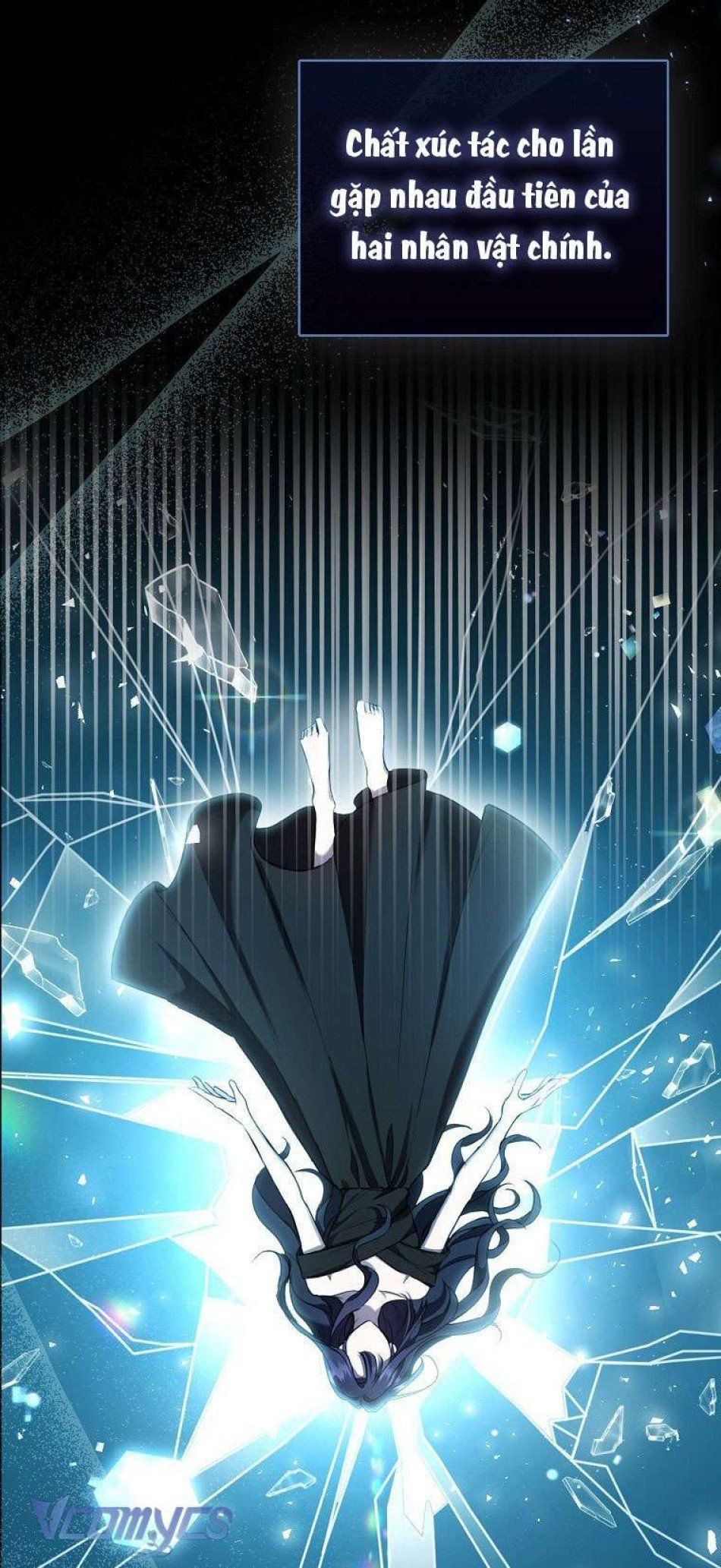 đọc truyện Bạn Trai Nhân Vật Chính Ám Ảnh Tôi Chương 1 ảnh 85 tại Thiên Thai Truyện