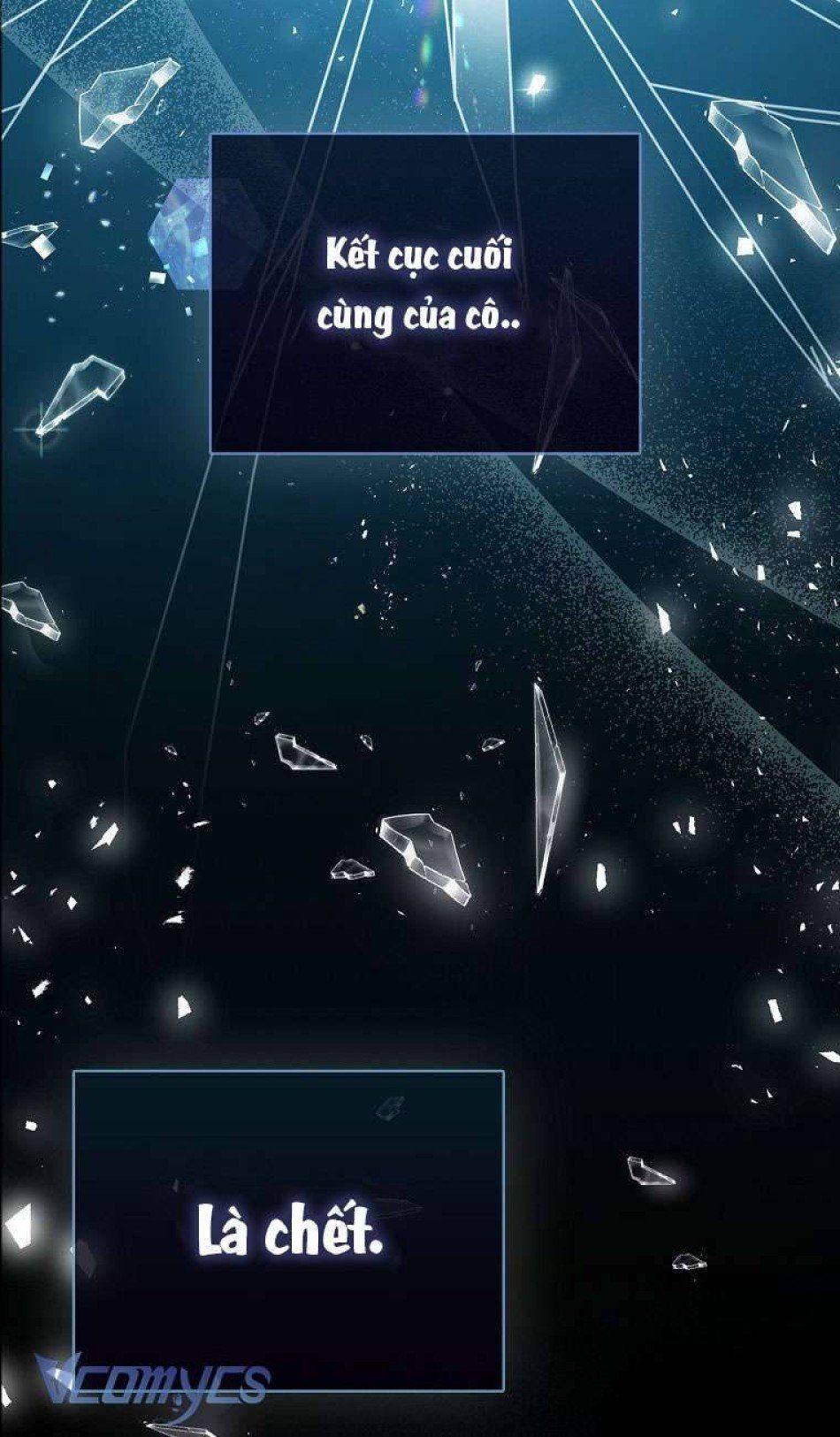 đọc truyện Bạn Trai Nhân Vật Chính Ám Ảnh Tôi Chương 1 ảnh 86 tại Thiên Thai Truyện