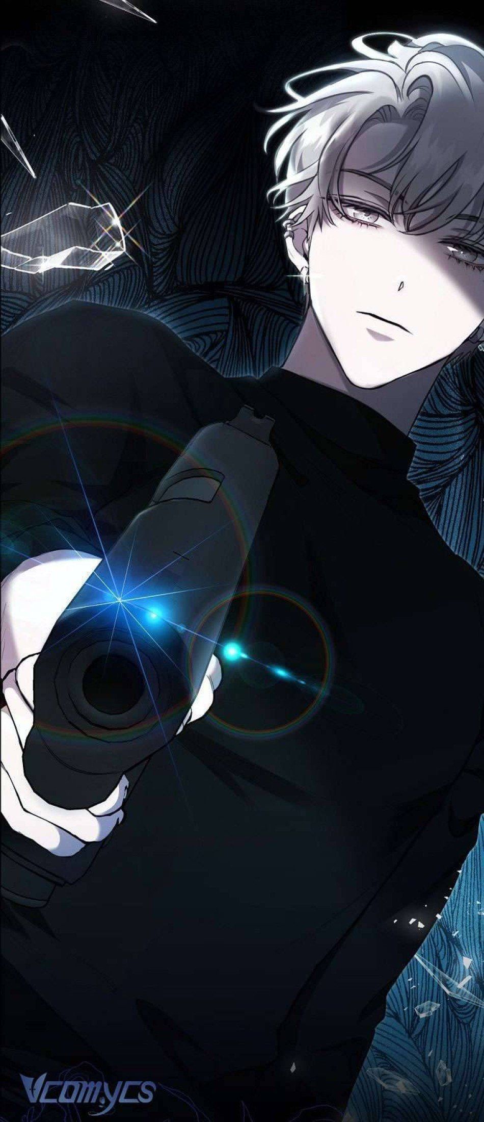 đọc truyện Bạn Trai Nhân Vật Chính Ám Ảnh Tôi Chương 1 ảnh 87 tại Thiên Thai Truyện