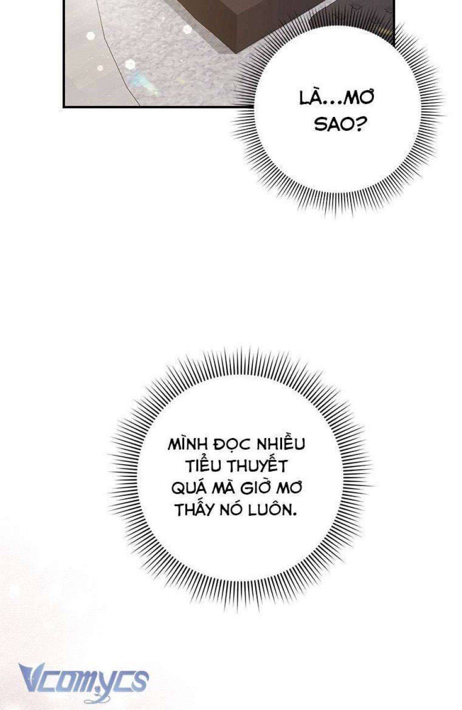 đọc truyện Bạn Trai Nhân Vật Chính Ám Ảnh Tôi Chương 1 ảnh 11 tại Thiên Thai Truyện