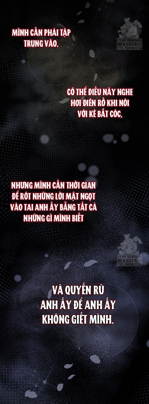 đọc truyện Bạn Trai Nhân Vật Chính Ám Ảnh Tôi Chương 10.1 ảnh 17 tại Giả Dược