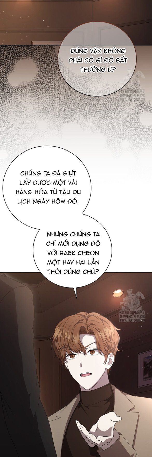 đọc truyện Bạn Trai Nhân Vật Chính Ám Ảnh Tôi Chương 10.1 ảnh 40 tại Giả Dược