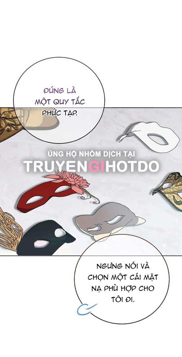 đọc truyện Bạn Trai Nhân Vật Chính Ám Ảnh Tôi Chương 10.2 ảnh 6 tại Giả Dược