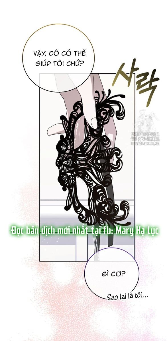 đọc truyện Bạn Trai Nhân Vật Chính Ám Ảnh Tôi Chương 11.1 ảnh 12 tại Giả Dược