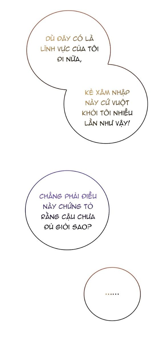 đọc truyện Bạn Trai Nhân Vật Chính Ám Ảnh Tôi Chương 11.1 ảnh 22 tại Giả Dược