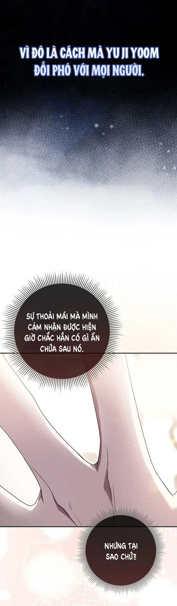 đọc truyện Bạn Trai Nhân Vật Chính Ám Ảnh Tôi Chương 11.1 ảnh 37 tại Giả Dược