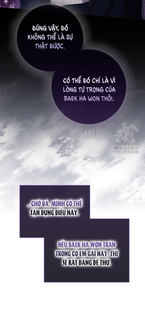 đọc truyện Bạn Trai Nhân Vật Chính Ám Ảnh Tôi Chương 11.1 ảnh 5 tại Giả Dược
