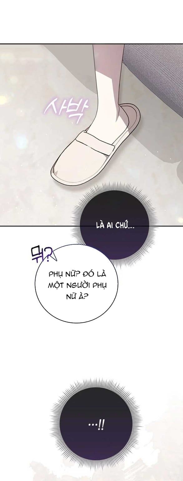 đọc truyện Bạn Trai Nhân Vật Chính Ám Ảnh Tôi Chương 11.1 ảnh 41 tại Giả Dược