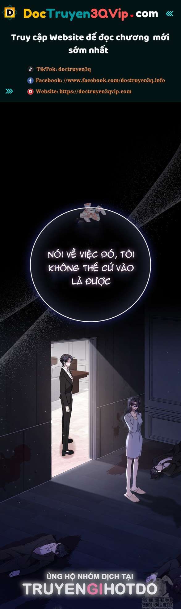 đọc truyện Bạn Trai Nhân Vật Chính Ám Ảnh Tôi Chương 12.1 ảnh 2 tại Giả Dược