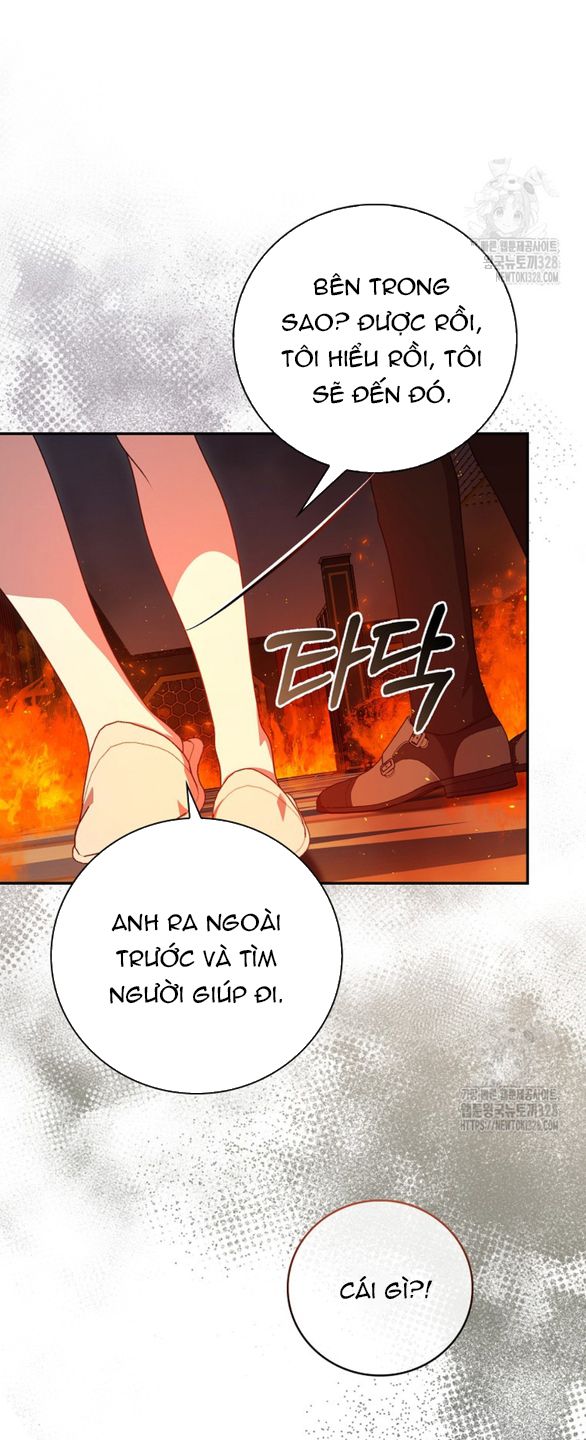 đọc truyện Bạn Trai Nhân Vật Chính Ám Ảnh Tôi Chương 12.2 ảnh 5 tại Giả Dược