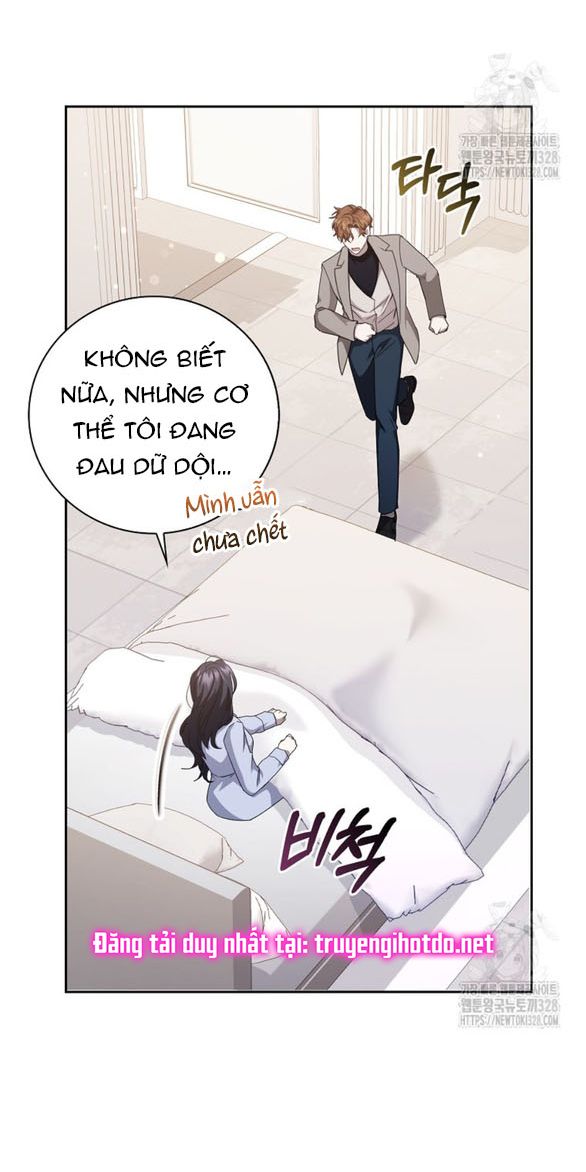 đọc truyện Bạn Trai Nhân Vật Chính Ám Ảnh Tôi Chương 13.1 ảnh 14 tại Giả Dược