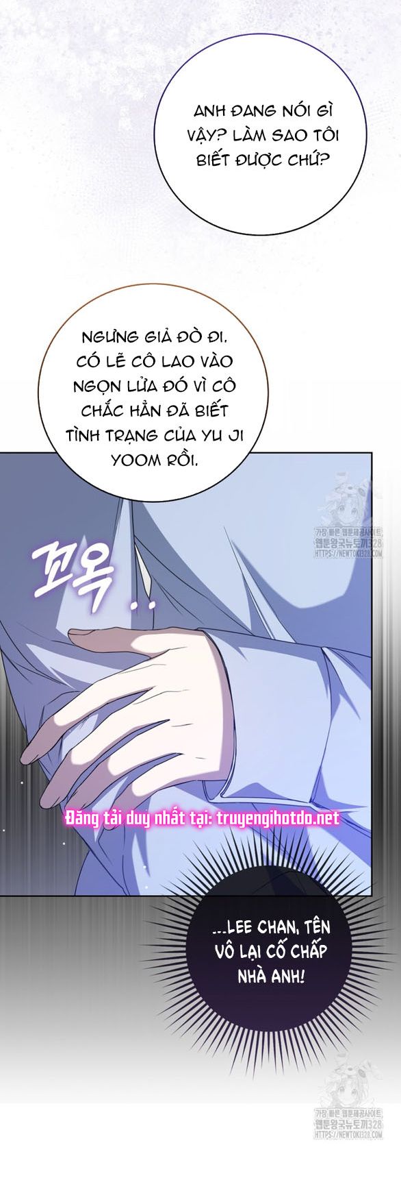 đọc truyện Bạn Trai Nhân Vật Chính Ám Ảnh Tôi Chương 13.1 ảnh 23 tại Giả Dược