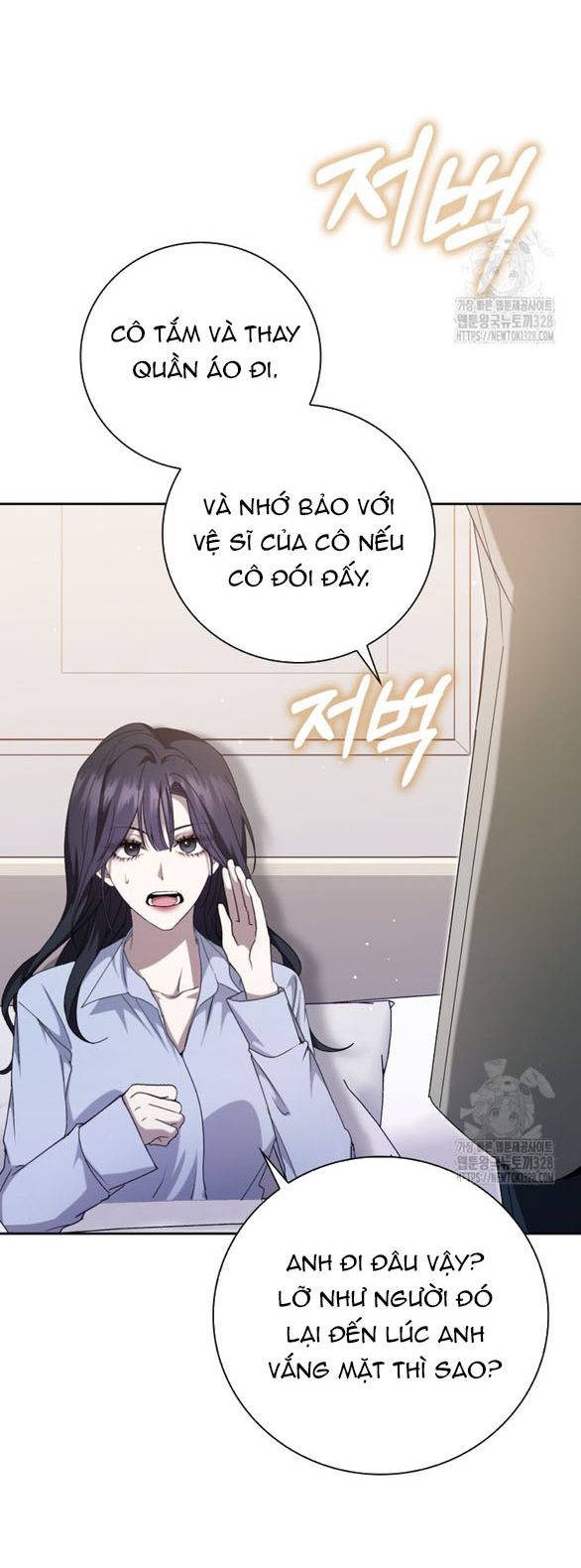 đọc truyện Bạn Trai Nhân Vật Chính Ám Ảnh Tôi Chương 13.1 ảnh 27 tại Giả Dược