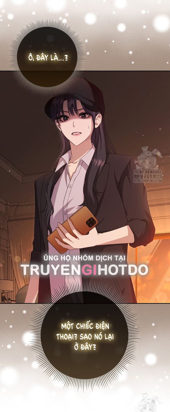 đọc truyện Bạn Trai Nhân Vật Chính Ám Ảnh Tôi Chương 14.1 ảnh 5 tại Giả Dược