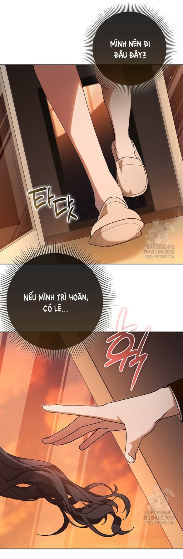 đọc truyện Bạn Trai Nhân Vật Chính Ám Ảnh Tôi Chương 14.2 ảnh 9 tại Giả Dược