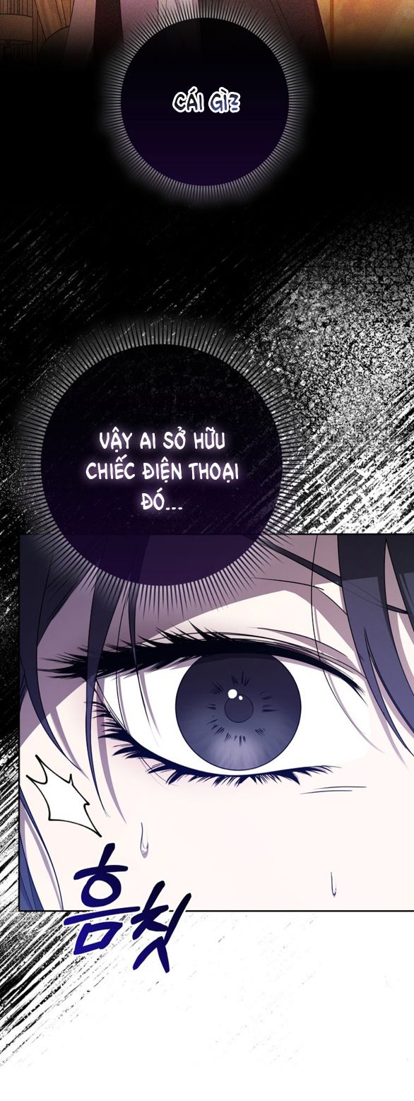 đọc truyện Bạn Trai Nhân Vật Chính Ám Ảnh Tôi Chương 17.1 ảnh 16 tại Giả Dược