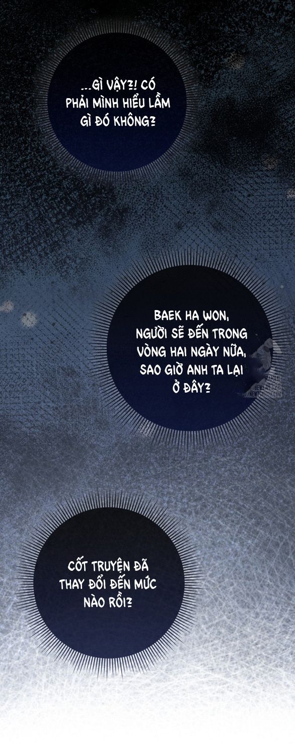 đọc truyện Bạn Trai Nhân Vật Chính Ám Ảnh Tôi Chương 17.2 ảnh 6 tại Giả Dược